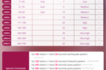 my tip menu