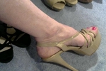 legs