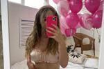 loravey โ bday satin๐