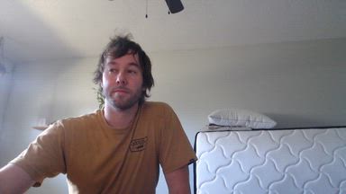 Big throbbing cock and full balls