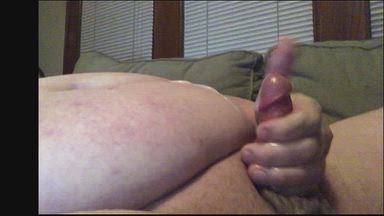 Another cum shot.