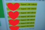 my tips lovers