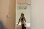 For fan club