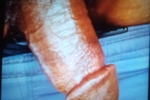 My dick