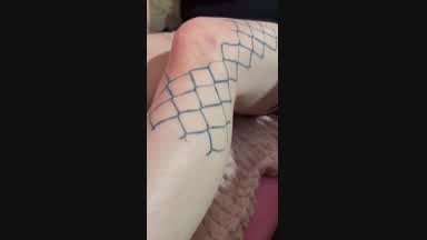 my tattoo