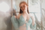 The ocean nymph 🌊