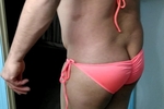 panty show