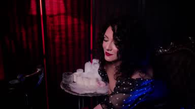 Intoxicating!