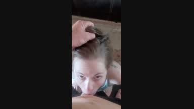 Sloppy Face Fuck