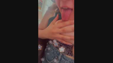 tongue