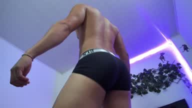 SEXY DANCE 😈