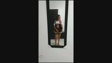 Your funniest and horniest waitress