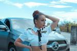 Your Driver 👩🏻‍✈️