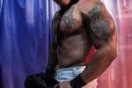 Sexy police