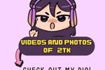 ✨Videos and photos of 2TK ✨