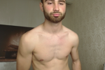 Shirt off