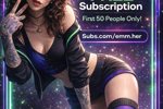 Exclusive Content