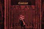 SLAVERY CONTRACT