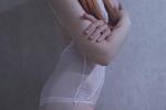 Do you think white gives a feeling of innocence?