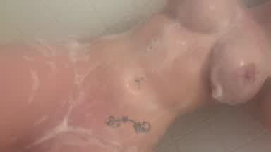 Shower play