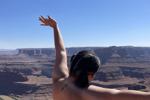 Canyon Tits ;)