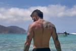 Beach time