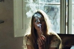 Smoking fetish