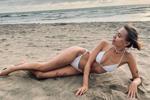 Beach Stephie