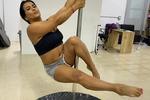 POLE DANCE