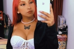 Little naughty