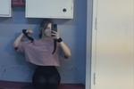 in Jym;)