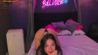 double deep throat with double cum domination