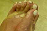 for my feet lovers