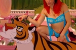 PRINCESS CMOAN3y