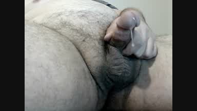 thick warm cumshot