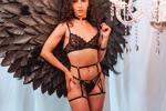 Fallen Angel 🪽🕯️