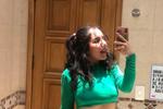 💚 A little green 💚