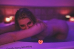 Join the Fanclub for uncensored content 👀👀