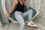 jeans set