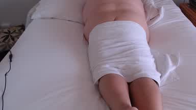 my Ass