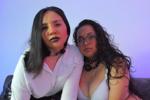 camila  y sarah