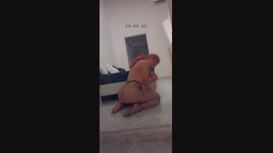 Sexy Ass