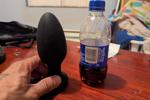 My buttplug
