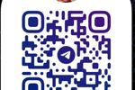 My telegram :3