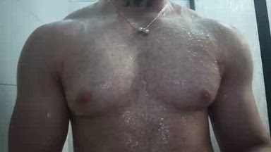 🔞Shower whit me🔞