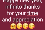 HAPPY NEW YEAR