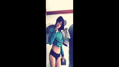 look me