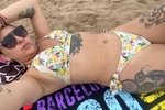 BEACH'S DAY