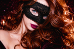 Velvet Erotic Chic