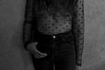 jeans photoshoot